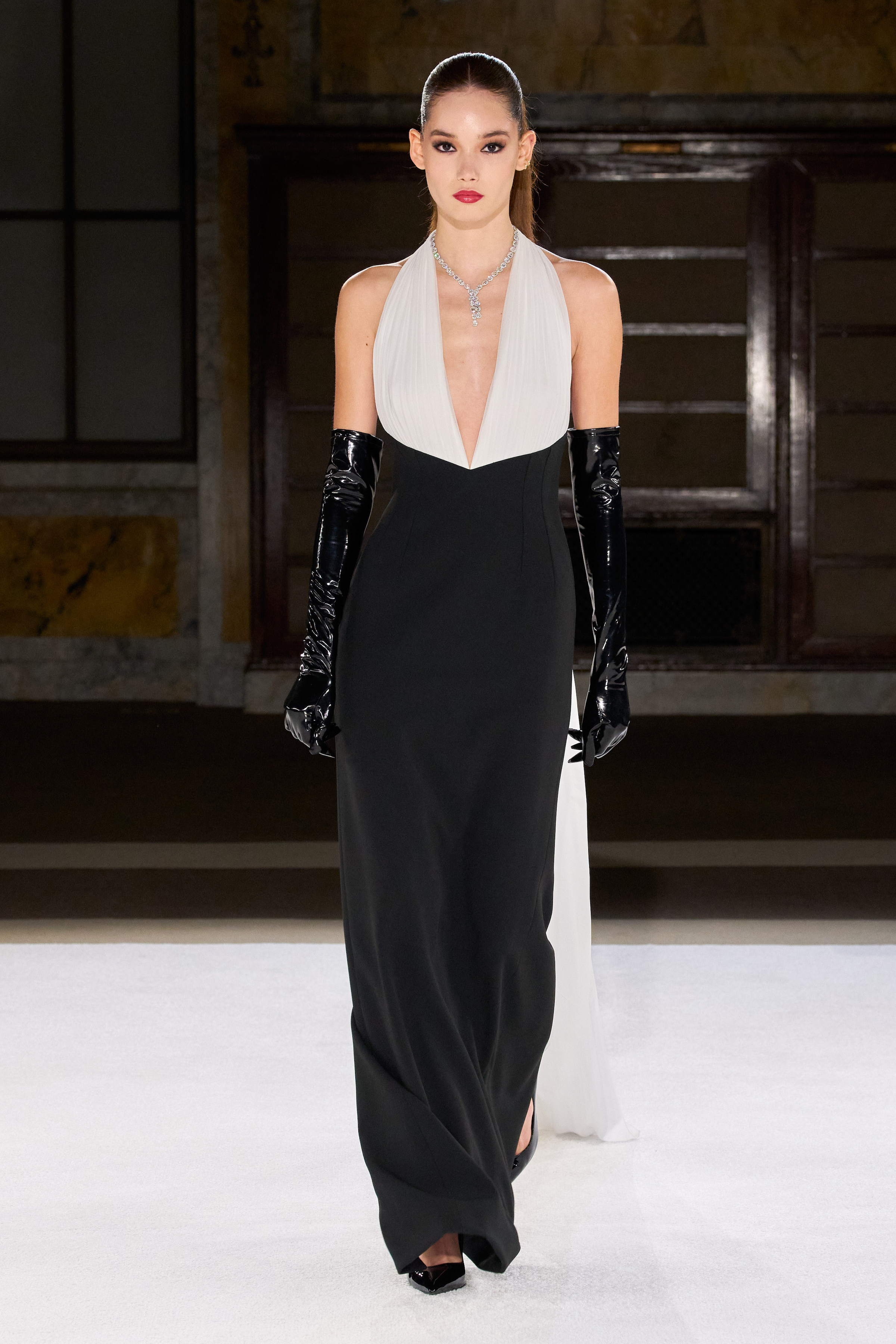 Pamella Roland | Fall/Winter 2026